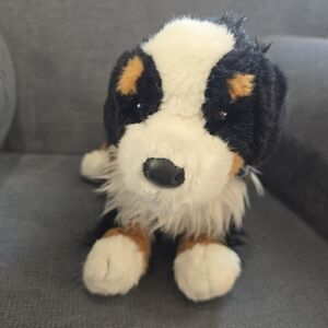 Douglas Cuddle Toy Trevor Bernese Mountain Dog #2025 Plush